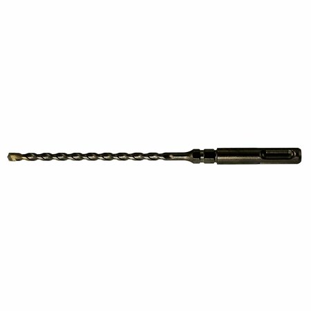 DRILLCO 3/16 X 7 TAPCO SDS-HEX ANCHOR DRILL 1750 175F1127